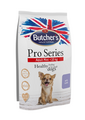 BUTCHER'S ProSeries Dog Dry bárányhússal 800 g