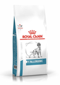 ROYAL CANIN Dog anallergenic 8 kg táplálékallergiás kutyák számára
