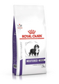 ROYAL CANIN Veterinary Junior Neutered L 12kg nagytestű kölyökkutyák esetében