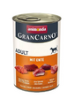 ANIMONDA GranCarno sertés és kacsa kutyának 400 g