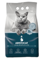 ARISTOCAT Bentonite Plus természetes bentonit szemcse 5 l