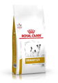 ROYAL CANIN Dog urinary S/O small 8 kg