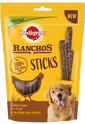 PEDIGREE Ranchos Sticks 60 g csirkemáj kutyakaják