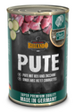 BELCANDO kutya pulyka+rizs 400 g