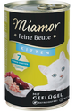Feine Beute Kitten Poultry z drobiem dla kociąt 400g