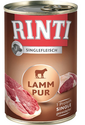 Singlefleisch Lamb Pure 400 g monoproteinowa jagnięcina