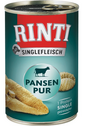 RINTI Singlefleisch Bendő Pure 800 g