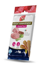 FARMINA N&D Quinoa Dental Treat Weight management Mini 60 g (7 db) dentális jutalom kutyák számára kis fajtákhoz