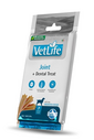 FARMINA Vet Life Dental Treat Joint Medium/Maxi 100 g (7 db) dentális jutalom közepes és nagy kutyák számára