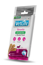 FARMINA Vet Life Dental Treat Struvite Medium/Maxi 100 g (7 db) fogápoló jutalom közepes és nagy kutyák számára