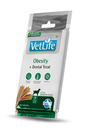 FARMINA Vet Life Dental Treat Obesity Medium/Maxi 100 g (7 db) dentális jutalom közepes és nagy kutyák számára