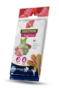 FARMINA N&D Quinoa Dental Treat Digestion Medium/Maxi 100 g (7 db) fogápoló jutalom közepes és nagy kutyák számára