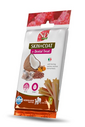 N&D Quinoa Dental Treat Skin Coat Herring Medium/Maxi 100 g (7 szt) przysmak dentystyczny dla średnich i dużych psów