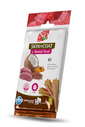 N&D Quinoa Dental Treat Skin Coat Venison Medium/Maxi 100 g (7 szt) przysmak dentystyczny dla średnich i dużych psów