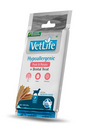 FARMINA Vet Life Dental Treat Hypoallergenic Pork Medium/Maxi 100 g (7 db) dentális jutalom közepes és nagy kutyák számára
