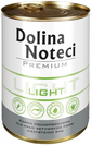 DOLINA NOTECI Prémium Light 400g