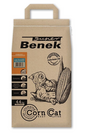 Super Corn Cat morska bryza 7 l