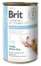 Veterinary Diet Obesity Lamb&Pea 400 g