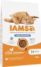 Cat Adult Weight Control All Breeds Chicken 10 kg