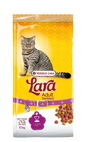 VERSELE-LAGA Lara Adult Sterilized - táp sterilizált macskáknak, ch 10 kg Újdonság!