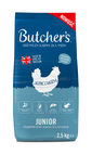Butcher's Original Junior, kurczak 2,5kg