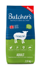 Butcher's Original, jagnięcina 2,5kg