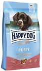 HAPPY DOG Sensible Puppy Lachs 10 kg