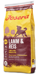 JOSERA Lamb & Rice 15 kg