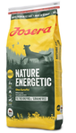 JOSERA Nature Energetic 15 kg aktív kutyáknak