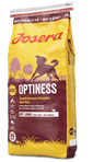 JOSERA Dog Optiness 15 kg bárányhússal, érzékeny kutyáknak