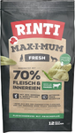 RINTI MAX-I-MUM Rumen a bendővel 12 kg