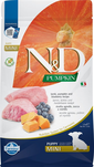 FARMINA GF Pumpkin Lamb & Blueberry Puppy Mini 2.5 kg