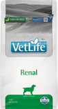 FARMINA Farmina vet life kutya renal 2 kg