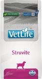 FARMINA Vet Life Struvite Dog 2 kg