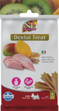 FARMINA N&D Tropical Selection Dental Treat Chicken Mini 60 g (7 db) dentális jutalomfalat kisméretű kutyák számára