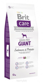 BRIT Care Grain-Free Giant Salmon & Potato 12 kg