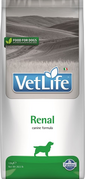 FARMINA Vet Life Renal Dog 12 kg