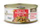 APPLAWS Dog Taste Toppers Csirkemell, marhamáj, sütőtök húslevesben 156 g