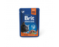 BRIT PREMIUM Pouch Salmon Sterilized 100g