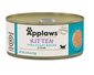 APPLAWS Cat Kitten Tuna in Broth z tuńczykiem w bulionie dla kociąt 70 g
