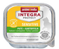 ANIMONDA Integra Sensitive pulyka krumplival 100 g