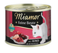 Feine Beute Beef z wołowiną 185g