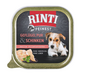 RINTI Feinest Poultry Pure&Ham baromfi és sonka 150 g