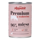 COMFY APPETIT PREMIUM marhahússal 400 g