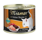 Feine Beute Chicken z kurczakiem 185g