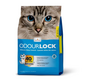 INTERSAND Odour Lock szagtalan macskaalom 6 kg