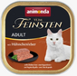 ANIMONDA Vom Feinsten Classic csirkemájjal 100 g