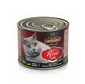 LEONARDO Quality Selection marhahúsban gazdag 200 g