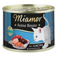 Feine Beute Salmon z łososiem 185g