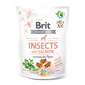BRIT Care Dog Functional Snack Insect 200 g